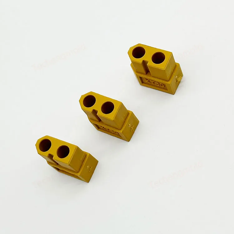特诚科技PA66精密注塑件实拍 4